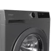 Candy BR 26SSR6G-S wasmachine frontlader 6 kg 1200 t/min grijs