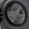 Candy BR 26SSR6G-S wasmachine frontlader 6 kg 1200 t/min grijs