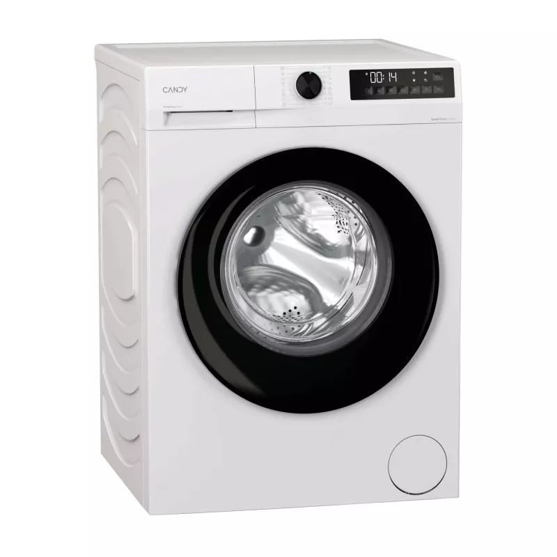 Candy GD 17SB7-S wasmachine frontlader 7 kg 1100 t/min wit