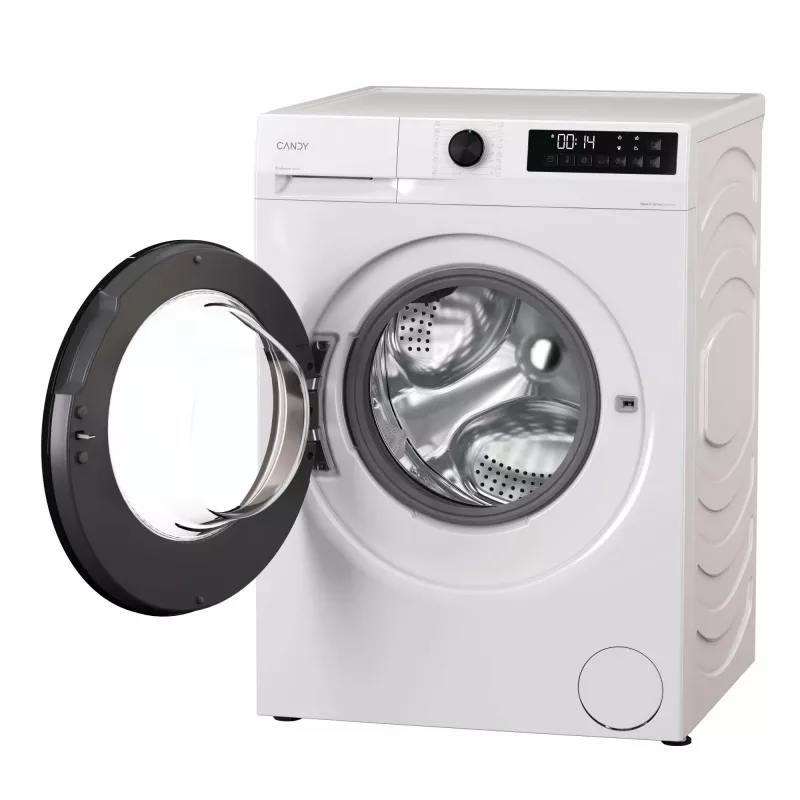 Candy GD 17SB7-S wasmachine frontlader 7 kg 1100 t/min wit