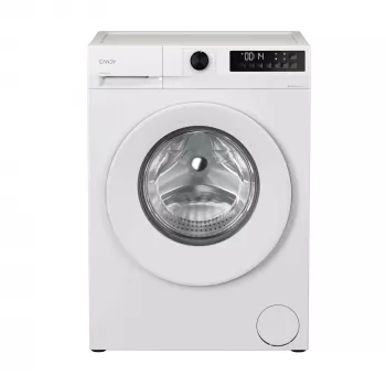 Candy GD 48S6-S wasmachine frontlader 8 kg 1351 t/min wit