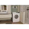 Candy GD 48S6-S wasmachine frontlader 8 kg 1351 t/min wit