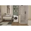 Candy GD 48S6-S wasmachine frontlader 8 kg 1351 t/min wit