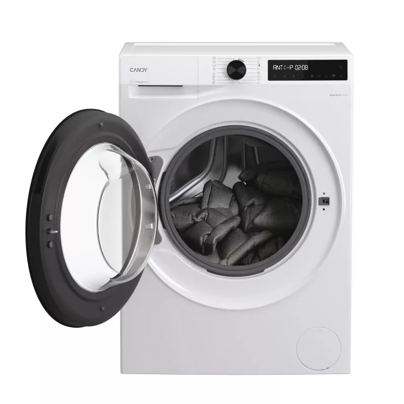Candy BR 47SBL8-S wasmachine frontlader 7 kg 1400 t/min wit