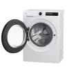 Candy BR 47SBL8-S wasmachine frontlader 7 kg 1400 t/min wit