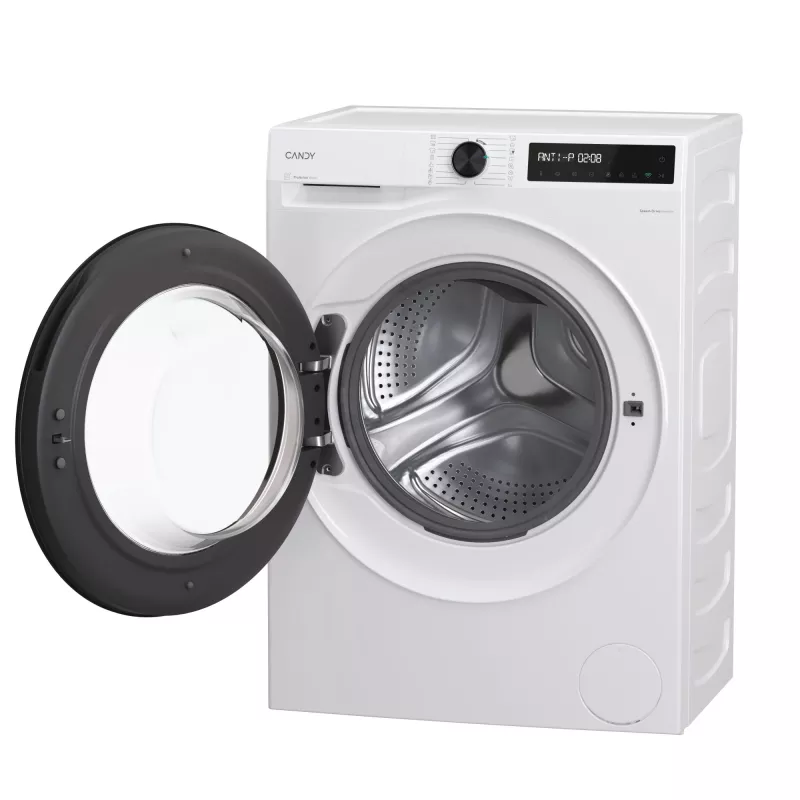 Candy BR 47SBL8-S wasmachine frontlader 7 kg 1400 t/min wit
