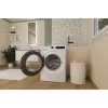 Candy BR 47SBL8-S wasmachine frontlader 7 kg 1400 t/min wit