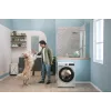 Candy BR 47SBL8-S wasmachine frontlader 7 kg 1400 t/min wit