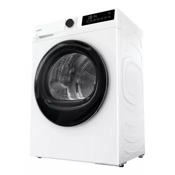 Candy GDL 8N2B-S warmtepompdroger vrijstaand frontlader 8 kg wit