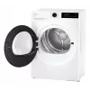 Candy GDL 8N2B-S warmtepompdroger vrijstaand frontlader 8 kg wit
