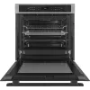 Whirlpool AKZ9S 8271 IX 73 L roestvrijstaal