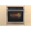 Whirlpool AKZ9S 8271 IX 73 L roestvrijstaal