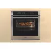 Whirlpool AKZ9S 8271 IX 73 L roestvrijstaal
