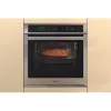 Whirlpool AKZ9S 8271 IX 73 L roestvrijstaal