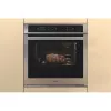 Whirlpool AKZ9S 8271 IX 73 L roestvrijstaal