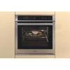 Whirlpool AKZ9S 8271 IX 73 L roestvrijstaal