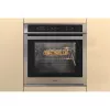 Whirlpool AKZ9S 8271 IX 73 L roestvrijstaal