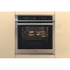 Whirlpool AKZ9S 8271 IX 73 L roestvrijstaal