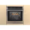 Whirlpool AKZ9S 8271 IX 73 L roestvrijstaal