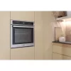 Whirlpool AKZ9S 8271 IX 73 L roestvrijstaal