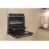 Whirlpool AKZ9S 8271 IX 73 L roestvrijstaal