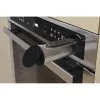 Whirlpool AKZ9S 8271 IX 73 L roestvrijstaal
