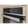 Whirlpool AKZ9S 8271 IX 73 L roestvrijstaal