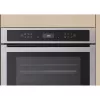 Whirlpool AKZ9S 8271 IX 73 L roestvrijstaal