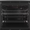 Whirlpool AKZ9S 8271 IX 73 L roestvrijstaal