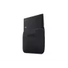Laptophoes Acer NP.BAG11.001 — zwart, slanke beschermhoes voor notebooks