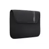 Laptophoes Acer NP.BAG11.001 — zwart, slanke beschermhoes voor notebooks