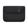 Laptophoes Acer NP.BAG11.001 — zwart, slanke beschermhoes voor notebooks