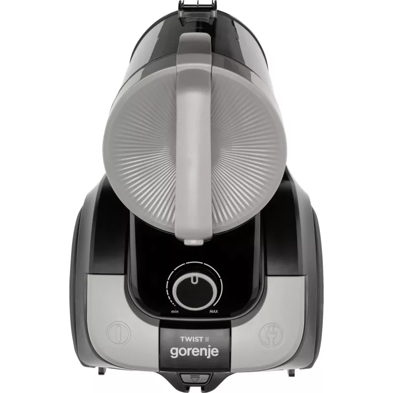 Gorenje VCE01TABKG 3,3 L cilinderstofzuiger droog 950 W zakloos