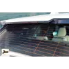 Dashcam MIO MiVue E80D HDR dual achteruitkijkcamera met tweekanaalsopname
