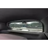 Dashcam MIO MiVue E80D HDR dual achteruitkijkcamera met tweekanaalsopname