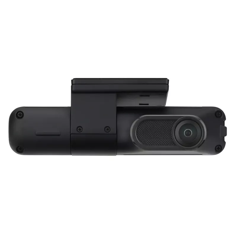 Dashcam MIO MiVue E80D HDR dual achteruitkijkcamera met tweekanaalsopname