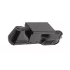 Dashcam MIO MiVue E80D HDR dual achteruitkijkcamera met tweekanaalsopname