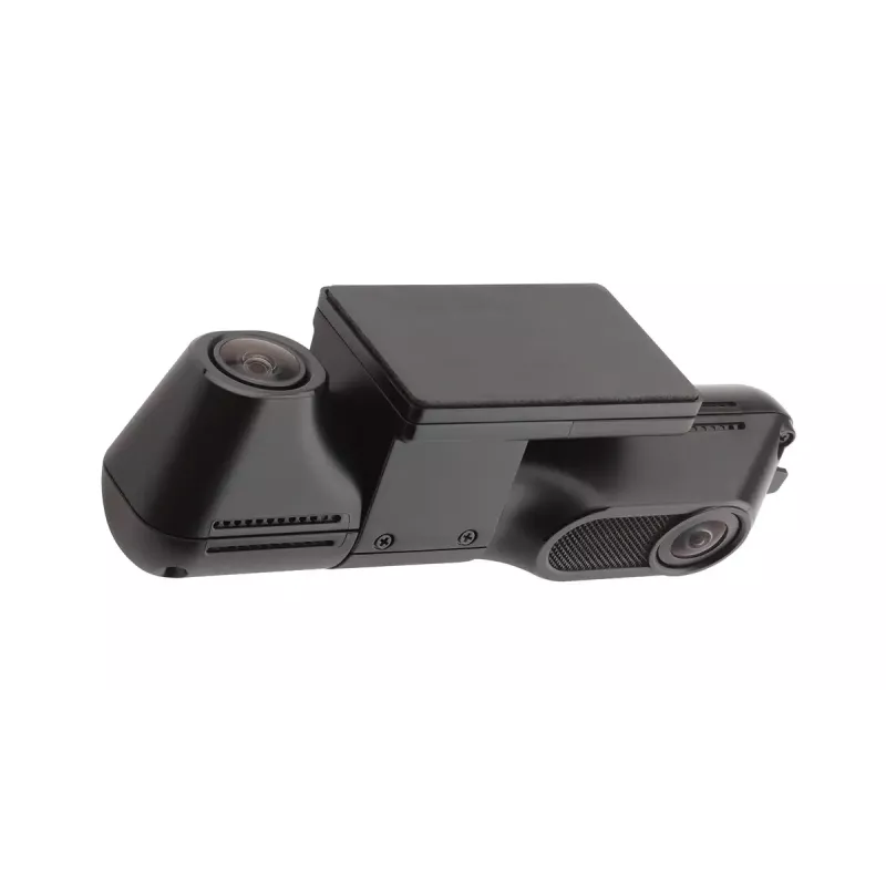 Dashcam MIO MiVue E80D HDR dual achteruitkijkcamera met tweekanaalsopname