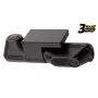Dashcam MIO MiVue E80D HDR dual achteruitkijkcamera met tweekanaalsopname