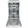 Indesit DSFO 3T224 C vaatwasser vrijstaand