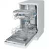 Indesit DSFO 3T224 C vaatwasser vrijstaand
