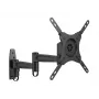 Steunarm Multibrackets M VESA Flexarm 360 III zwart 75 100 200