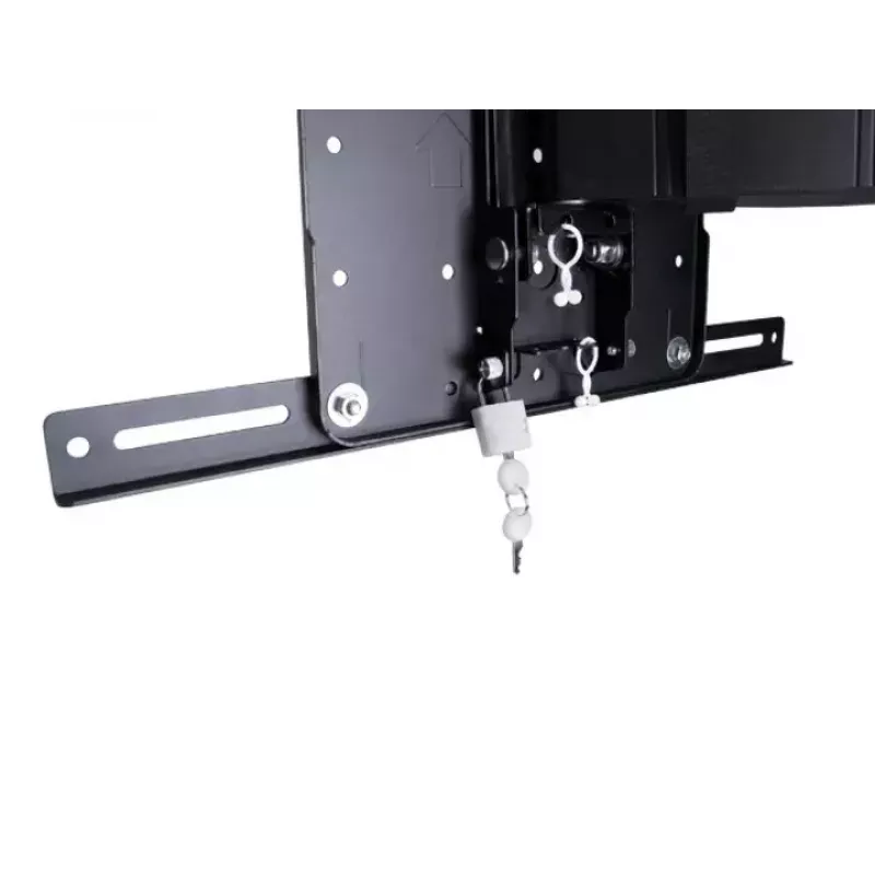 Multibrackets M VESA Flexarm Tilt & Turn III steun