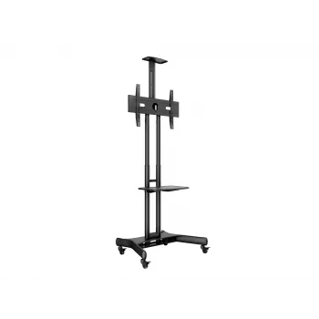 Multibrackets M Public Floorstand Basic 150 incl. plank & camerasteun