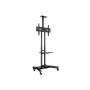 Multibrackets M Public Floorstand Basic 150 incl. plank & camerasteun