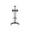 Multibrackets M Public Floorstand Basic 150 incl. plank & camerasteun