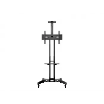 Multibrackets M Public Floorstand Basic 150 incl. plank & camerasteun