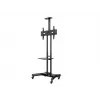 Multibrackets M Public Floorstand Basic 150 incl. plank & camerasteun