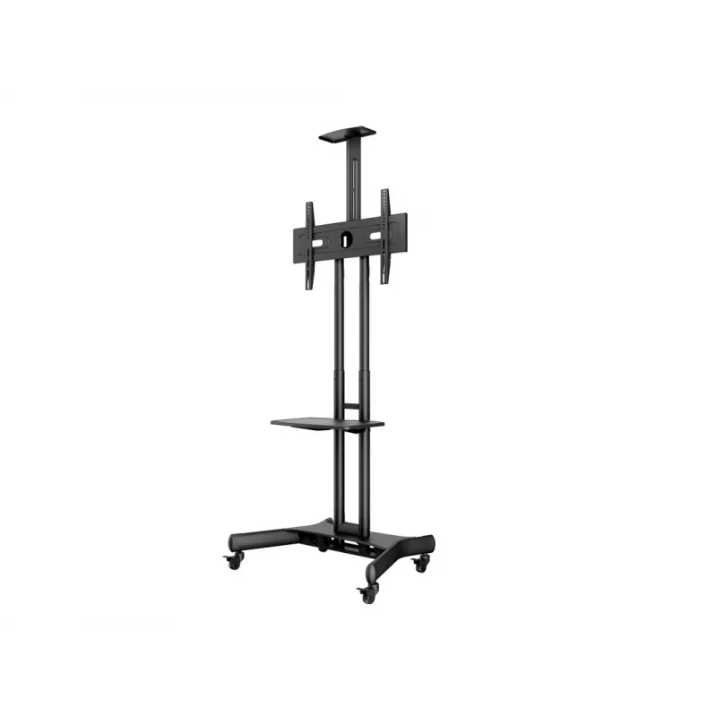 Multibrackets M Public Floorstand Basic 150 incl. plank & camerasteun