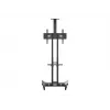 Multibrackets M Public Floorstand Basic 150 incl. plank & camerasteun